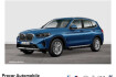 BMW X3 M-Sport xdrive20d pano ahk rfk navi led sound syst.