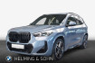 BMW X1 M-Sport xdrive23i m sport head up dab led ahk acc uvm.