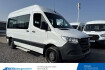 Mercedes Sprinter Pro Benz sprinter iii tourer 311 cdi l2 dab tel. vorb. klima freispr