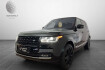 Land Rover Range Rover Autobiography Range rover 3.0d v6 autobio.|lang|santorini|4 s.