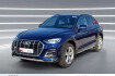 Audi Q5 Advanced 40 tdi qu s line pano led 360  navi+ advanced