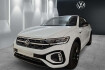 Volkswagen T-Roc R-Line T roc cabriolet r line ahk windschott rearview blacks?