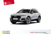 Audi Q3 Advanced 35 tfsi advanced s tronic led+ahk+acc+privacy+a?