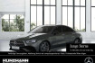 Mercedes CLA Edition AMG Line Benz cla 220 4m coupe amg night panorama distronic ahk