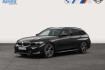 BMW Série 3 Sport 318 d m sport/ahk/panorama/elsitzecomfpak