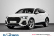 Audi Q3 S-Line 2x s line 35 tfsi s tronic navi rfk