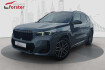 BMW X1 M-Sport 23d xdrive m sport ahk acc
