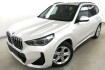 BMW X1 M-Sport sdrive 20i m sport pano headup 360 kam esitze