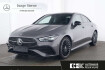 Mercedes CLA  Benz cla 200 amg*pano*burmester*hud*night*20?*distro*