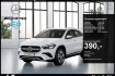 Mercedes GLA Progressive Advanced Benz gla 220 d 4m progressive+ahk+cam+led+18zoll