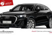 Audi Q3  sportback 40 tfsi quattro s tronic mmi navi