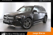 Mercedes GLB AMG Line Benz glb 200 d amg/multibeam/ahk/distronic/keyless/edw