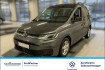 Volkswagen Caddy Edition 1.5 tsi ehybrid dsg edition led navi ahk