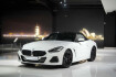 BMW Z4 Sport roadster sdrive 30 i*m sport*shadow line*h/k*