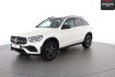 Mercedes GLC AMG Line Benz glc 300 glc 300 de 4m amg designo night pano 360grad sh