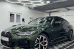 BMW Série 4 Coupé M-Sport Bmw 430  430 m sport/laser/egsd/360*/de fzg