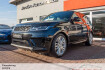 Land Rover Range Rover Sport SE Range rover sport d250 se*elek. ahk*keyless*
