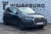 Audi SQ7  Sq7 quattro pano*matrix*kamera*bose*ahk*totwinke