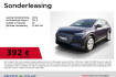 Audi Q4 e-tron  Q4 e tron 45 acc ahk navi ruka sitzh. sportsitze