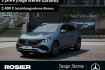 Mercedes EQA AMG Line Benz eqa 300 4m amg sport advanced+ distr. led kam