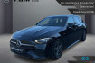 Mercedes Classe C AMG Line Benz c 300 d t modell amg line twa park assist shz