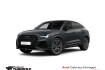 Audi Q3 S-Line sportback s line 40 tdi quattro ahk optikschwar