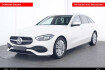 Mercedes Classe C Entry Benz c 220 c 220 d t modell ahk/360 kamera/led/totw/spurh