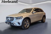 Mercedes GLC AMG Line Benz glc 220 d 4m kamera memory ahk sitzhzg led dab.