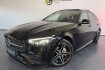 Mercedes Classe C AMG Line Benz c 300 t 4matic pano ahk 360 ambi ha lenk led kam