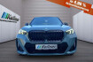 BMW X1 M-Sport xdr. 23d aut. m sport+ahk+acc+adaptled+20?+perfor