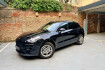 Porsche Macan  macan s pdk luft pano bose saga bose 21´´