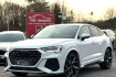 Audi RS Q3  Rs q3 sportback 2.5 tfsi quattro 21?/rs sitze