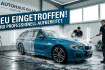 Volkswagen Touareg Drive 4motion ahk acc spur leder