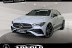 Mercedes CLA AMG Line Benz cla 200 cla 200 coupe amg line distronic led navi night!