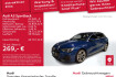 Audi A3 S-Line tfsi e s line 40 e 150(204) kw(ps)