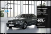 Mercedes Classe C Avantgarde Benz c 220 d avantgarde+digital+distr+ambiente+360