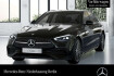 Mercedes Classe C AMG Line Benz c 180 amg+night+360+led+19?+totw+keyless+9g