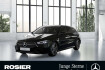 Mercedes CLA Entry Benz cla 250 sb e amg sport premium+ led pano hud