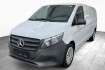 Mercedes Vito Pro benz vito  benz vito 116 cdi rwd pro extralang sitzhz pdc temp