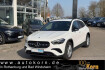 Mercedes GLA Progressive Benz gla 200 edition progressive nightp winterp+m&s17
