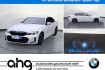 BMW Série 3  320 d xdrive automatik navi tempom.aktiv bluetoot