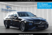 Mercedes Classe C AMG Line Benz c 300 c 300 d t modell amg line distro digital light