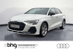 Audi A3 S-Line s line tfsi e s tronic