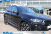BMW X3 M-Sport x20d m sport acc kamera hifi liveplus sitzheiz.