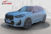 BMW X1 M-Sport 23d xdrive m sport keyless acc ahk
