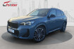 BMW X1 M-Sport 23d xdrive m sport ahk acc adapt. led shz