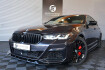 BMW Série 5  540 i xdrive m paket/hud/acc/h&k/rfk/carplay