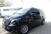 Mercedes Vito Edition benz vito  benz vito 119 cdi edition tourer extralang 2xschiebtur/led/
