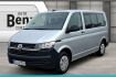 Volkswagen T6 Kombi  T6.1 kombi kr 2.0 tdi dsg *9 sitzer*3 3 3*ahk* klima navi