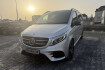 Mercedes Classe V Score Benz v 250 v 220 cdi/d  250 cdi/bt/d avang